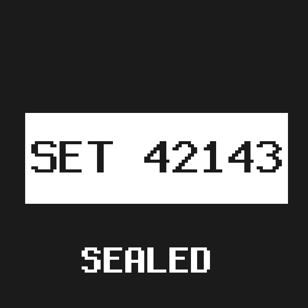 Ferrari Daytona SP3 (Test Data)