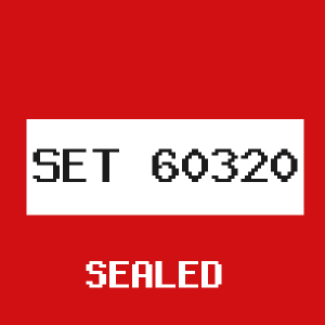 Fire Station (Test Data)